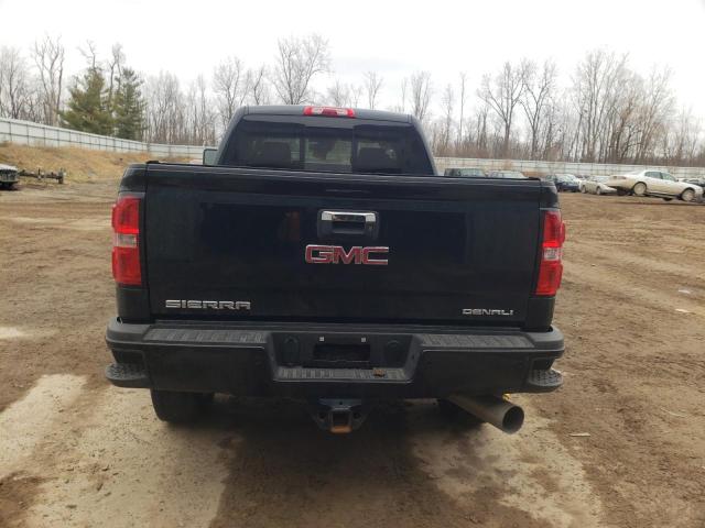 Photo 5 VIN: 1GT12SEY9KF118766 - GMC SIERRA K25 