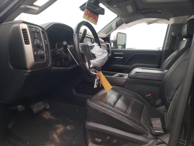 Photo 6 VIN: 1GT12SEY9KF118766 - GMC SIERRA K25 