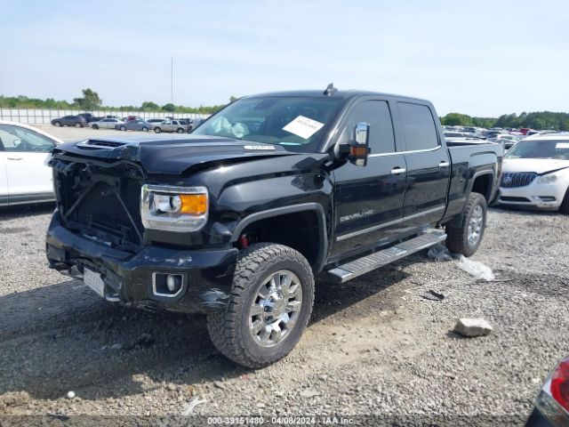 Photo 1 VIN: 1GT12SEY9KF145482 - GMC SIERRA 