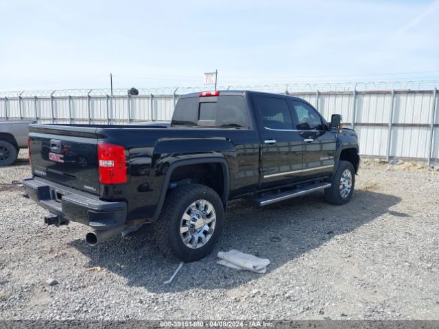 Photo 3 VIN: 1GT12SEY9KF145482 - GMC SIERRA 