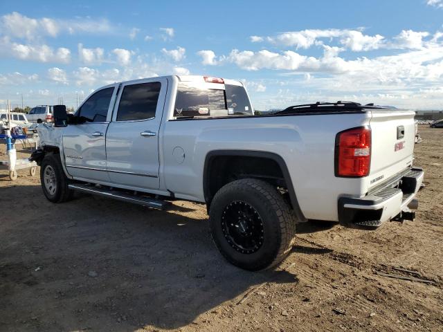 Photo 1 VIN: 1GT12SEY9KF165490 - GMC SIERRA 