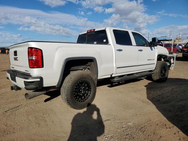 Photo 2 VIN: 1GT12SEY9KF165490 - GMC SIERRA 