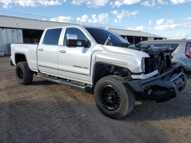 Photo 3 VIN: 1GT12SEY9KF165490 - GMC SIERRA 