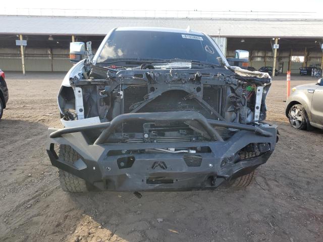 Photo 4 VIN: 1GT12SEY9KF165490 - GMC SIERRA 