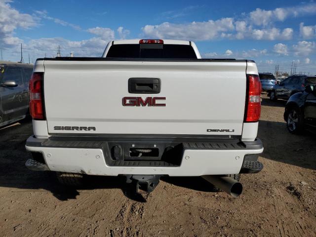 Photo 5 VIN: 1GT12SEY9KF165490 - GMC SIERRA 