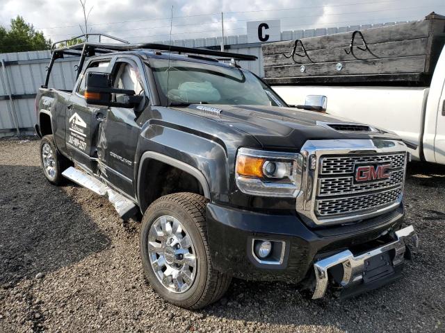 Photo 0 VIN: 1GT12SEY9KF180586 - GMC SIERRA K25 