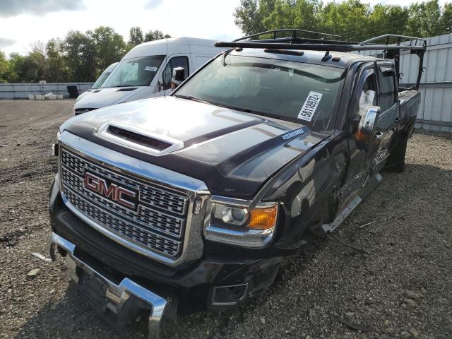 Photo 1 VIN: 1GT12SEY9KF180586 - GMC SIERRA K25 