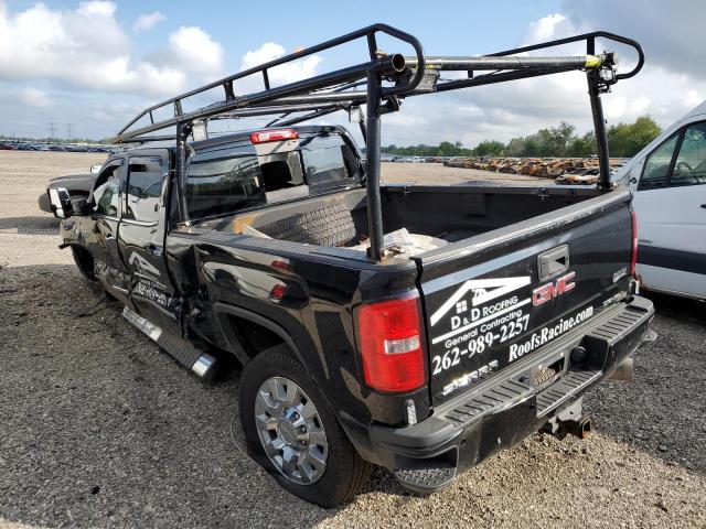 Photo 2 VIN: 1GT12SEY9KF180586 - GMC SIERRA K25 