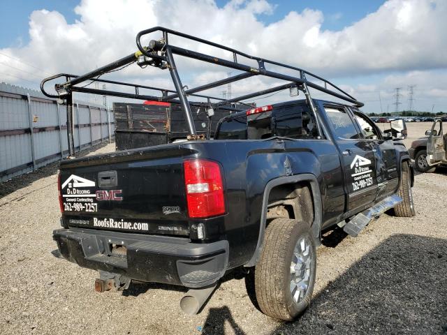 Photo 3 VIN: 1GT12SEY9KF180586 - GMC SIERRA K25 