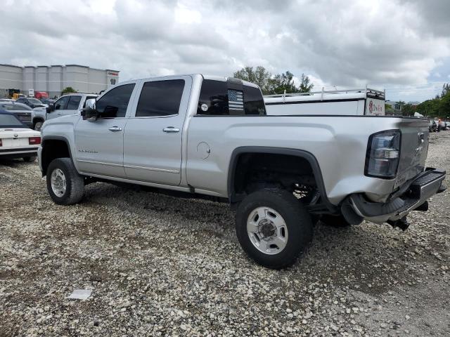 Photo 1 VIN: 1GT12SEY9KF183598 - GMC SIERRA K25 