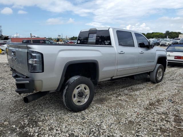 Photo 2 VIN: 1GT12SEY9KF183598 - GMC SIERRA K25 