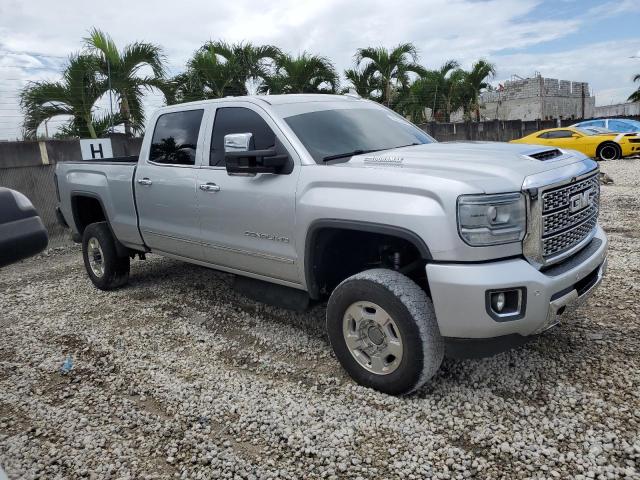 Photo 3 VIN: 1GT12SEY9KF183598 - GMC SIERRA K25 