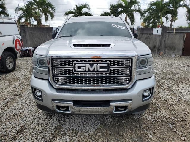 Photo 4 VIN: 1GT12SEY9KF183598 - GMC SIERRA K25 