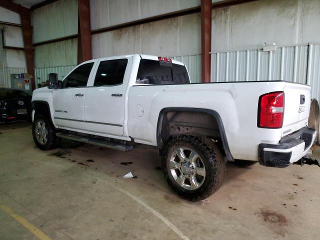 Photo 1 VIN: 1GT12SEY9KF235229 - GMC SIERRA K25 