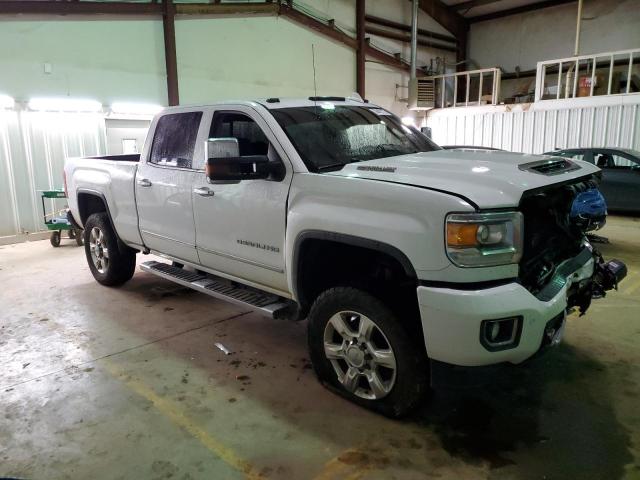 Photo 3 VIN: 1GT12SEY9KF235229 - GMC SIERRA K25 