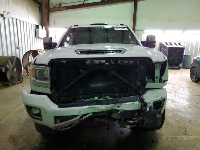 Photo 4 VIN: 1GT12SEY9KF235229 - GMC SIERRA K25 