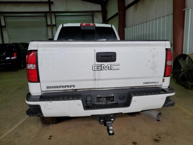 Photo 5 VIN: 1GT12SEY9KF235229 - GMC SIERRA K25 