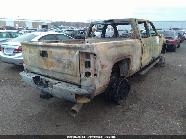 Photo 3 VIN: 1GT12SEY9KF240995 - GMC SIERRA HD 