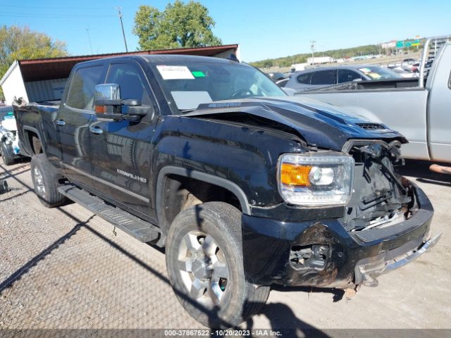 Photo 0 VIN: 1GT12SEY9KF279232 - GMC SIERRA 2500HD 