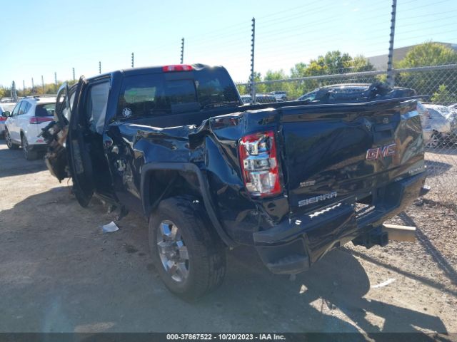 Photo 2 VIN: 1GT12SEY9KF279232 - GMC SIERRA 2500HD 