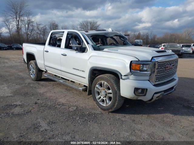 Photo 0 VIN: 1GT12SEY9KF280395 - GMC SIERRA K25 