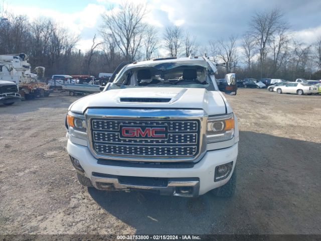 Photo 5 VIN: 1GT12SEY9KF280395 - GMC SIERRA K25 