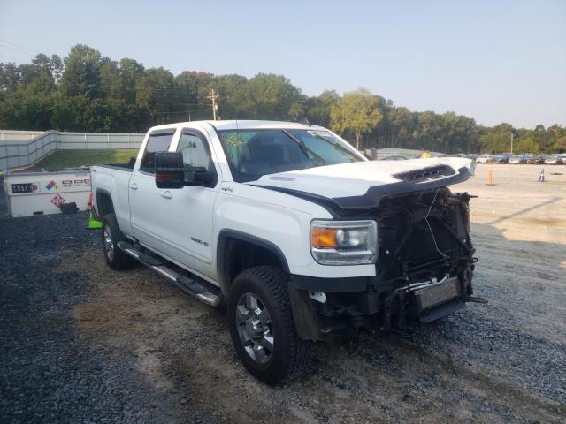 Photo 0 VIN: 1GT12SEYXHF177463 - GMC SIERRA K25 