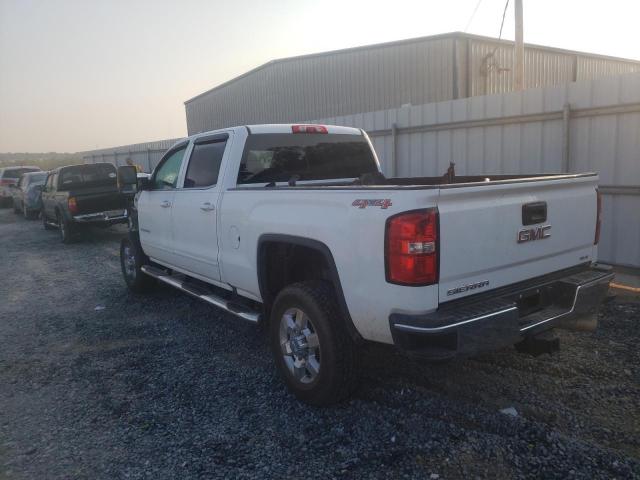 Photo 2 VIN: 1GT12SEYXHF177463 - GMC SIERRA K25 