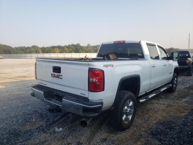 Photo 3 VIN: 1GT12SEYXHF177463 - GMC SIERRA K25 