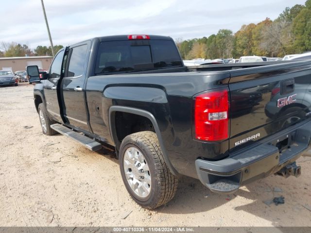 Photo 2 VIN: 1GT12SEYXKF139626 - GMC SIERRA HD 