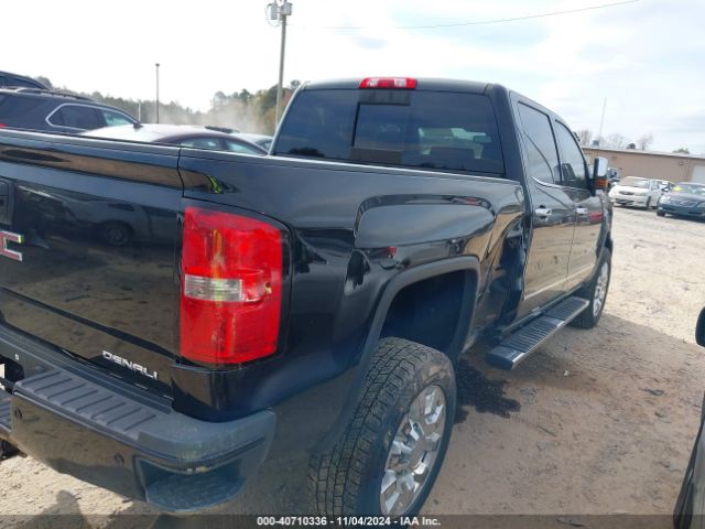 Photo 3 VIN: 1GT12SEYXKF139626 - GMC SIERRA HD 