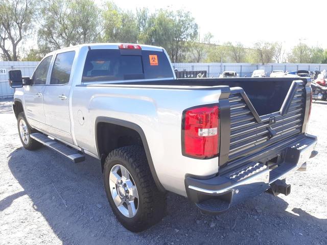 Photo 2 VIN: 1GT12TE80GF135937 - GMC SIERRA K25 