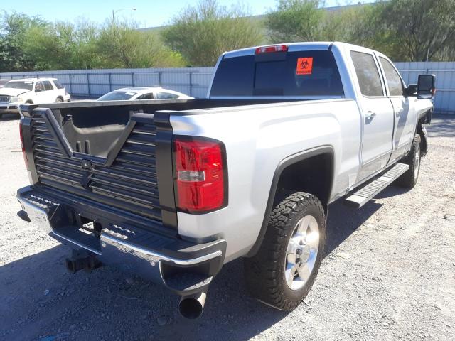 Photo 3 VIN: 1GT12TE80GF135937 - GMC SIERRA K25 