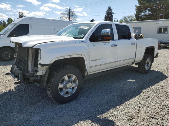 Photo 0 VIN: 1GT12TE80GF139678 - GMC SIERRA 