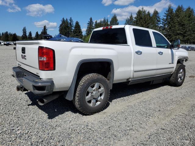 Photo 2 VIN: 1GT12TE80GF139678 - GMC SIERRA 