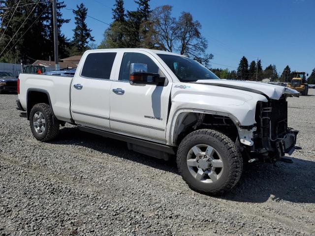 Photo 3 VIN: 1GT12TE80GF139678 - GMC SIERRA 