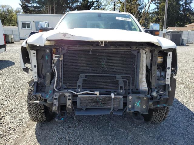 Photo 4 VIN: 1GT12TE80GF139678 - GMC SIERRA 