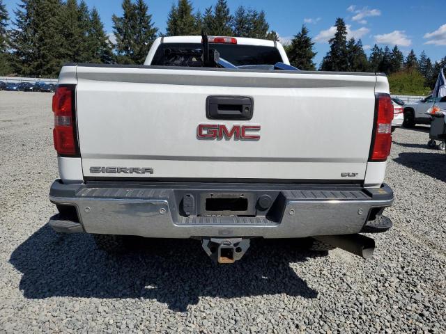 Photo 5 VIN: 1GT12TE80GF139678 - GMC SIERRA 