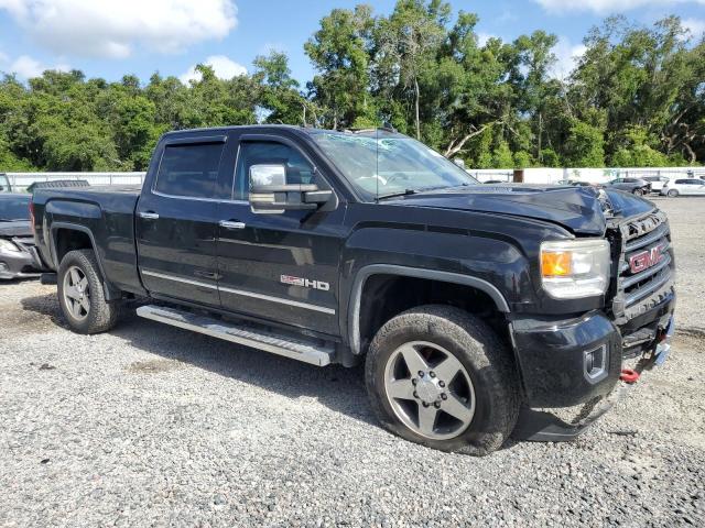 Photo 3 VIN: 1GT12TE80GF142998 - GMC SIERRA 