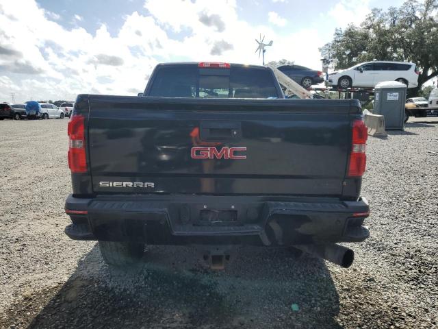 Photo 5 VIN: 1GT12TE80GF142998 - GMC SIERRA 