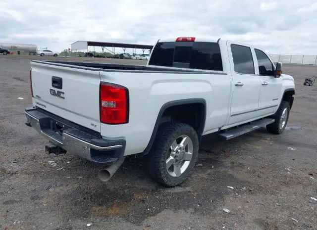 Photo 3 VIN: 1GT12TE80GF182417 - GMC SIERRA 