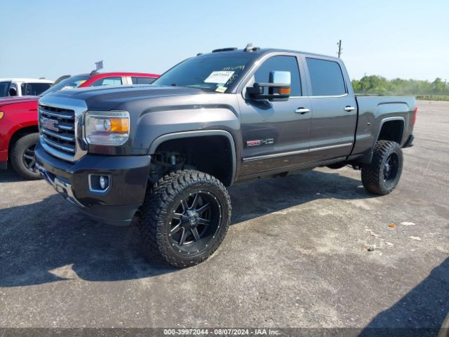 Photo 1 VIN: 1GT12TE80GF211351 - GMC SIERRA 