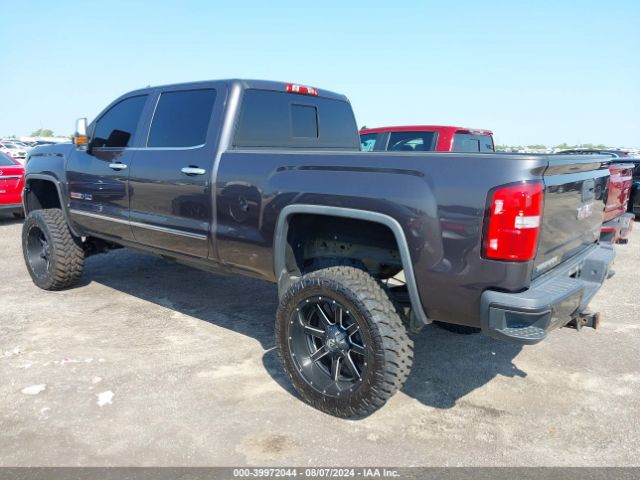 Photo 2 VIN: 1GT12TE80GF211351 - GMC SIERRA 