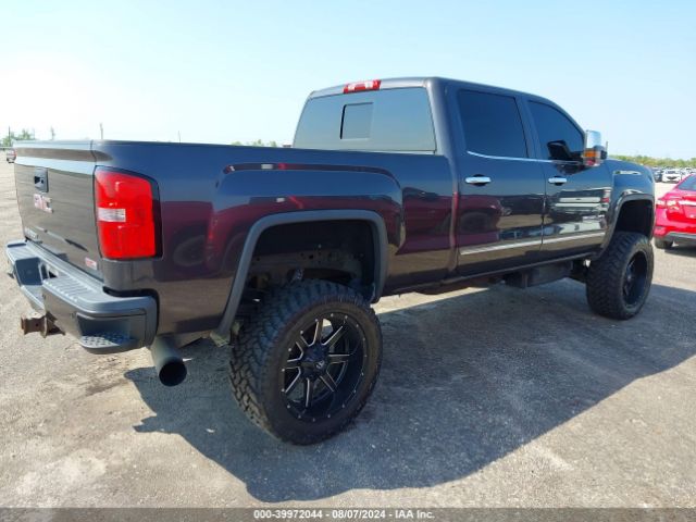 Photo 3 VIN: 1GT12TE80GF211351 - GMC SIERRA 