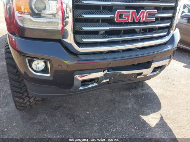 Photo 5 VIN: 1GT12TE80GF211351 - GMC SIERRA 