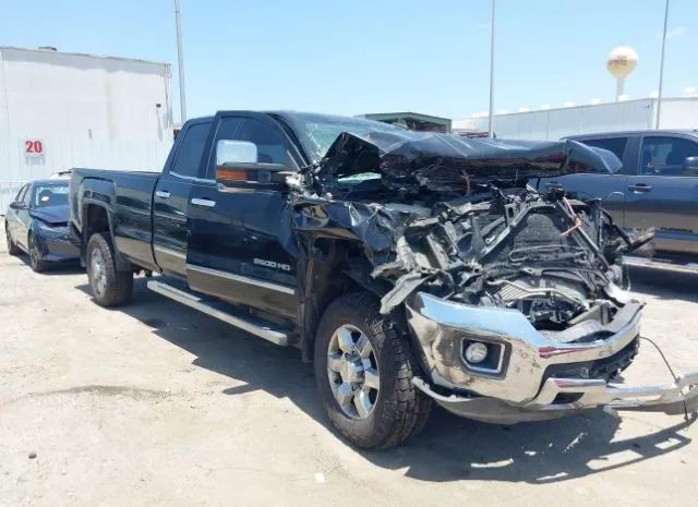 Photo 0 VIN: 1GT12TE81GF205770 - GMC SIERRA 2500HD 