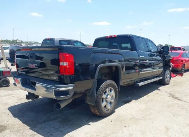 Photo 3 VIN: 1GT12TE81GF205770 - GMC SIERRA 2500HD 