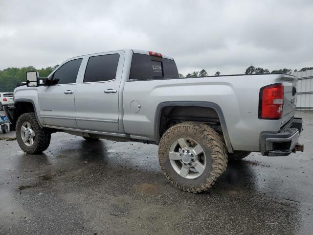 Photo 1 VIN: 1GT12TE81GF263846 - GMC SIERRA K25 