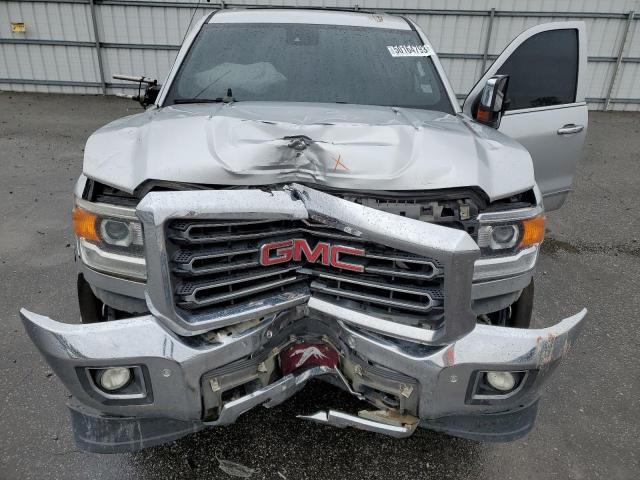 Photo 10 VIN: 1GT12TE81GF263846 - GMC SIERRA K25 