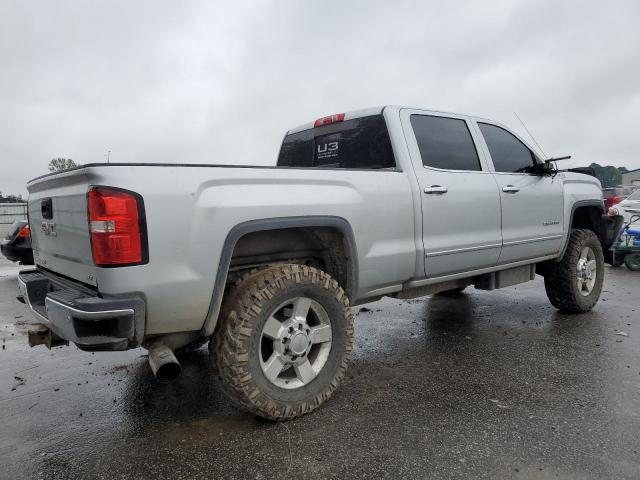 Photo 2 VIN: 1GT12TE81GF263846 - GMC SIERRA K25 